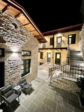 Bodrum Suites